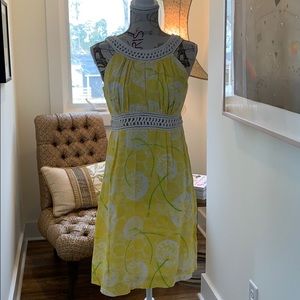 Not your usual Lilly Pulitzer!